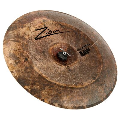 Zultan 16" Raw China Zultan 16" Raw China