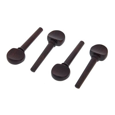 Roth Violin Pegs Std Tintul 1/2 Med Roth Violin Pegs Std Tintul 1/2 Med