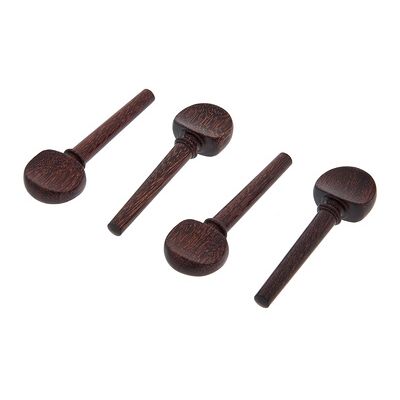 Roth Violin Pegs Std Tintul 1/8 Med Roth Violin Pegs Std Tintul 1/8 Med