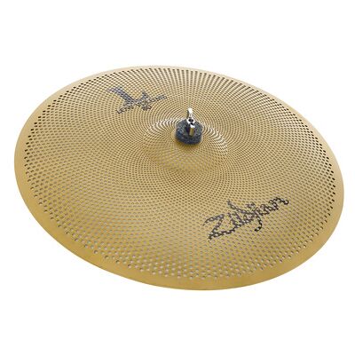 Zildjian 18" Low Volume Crash / Ride Zildjian 18" Low Volume Crash / Ride