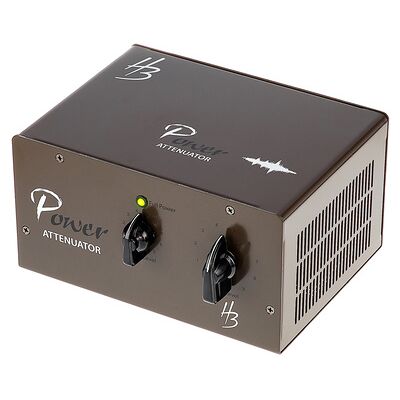 Harley Benton PA-100 Power Attenuator Harley Benton PA-100 Power Attenuator