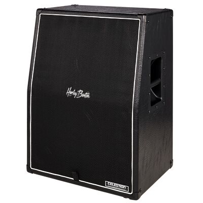 Harley Benton G212 Vertical Celestion V30 Harley Benton G212 Vertical Celestion V30