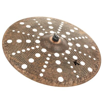 Zildjian 21" K Custom Special Dry Trash Zildjian 21" K Custom Special Dry Trash