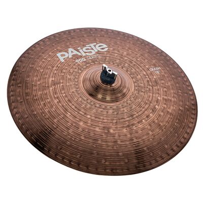 Paiste 18" 900 Series Crash Paiste 18" 900 Series Crash