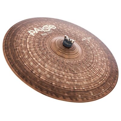 Paiste 18" 900 Series Heavy Crash Paiste 18" 900 Series Heavy Crash