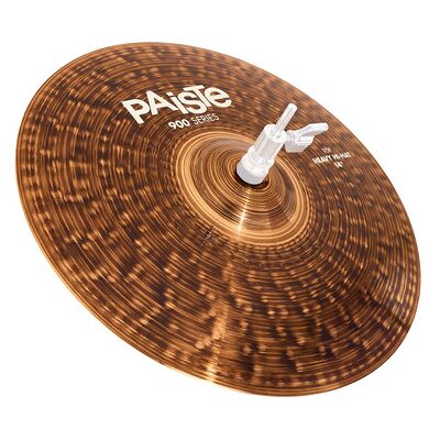 Paiste 14" 900 Series Heavy Hi-Hat Paiste 14" 900 Series Heavy Hi-Hat