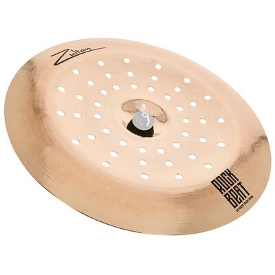 Zultan 18" Rock Beat Trash China Zultan 18" Rock Beat Trash China