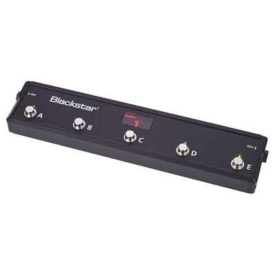Blackstar Foot Controller FS-12 Blackstar Foot Controller FS-12