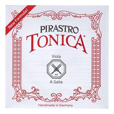 Pirastro Tonica Viola A 3/4 - 1/2 med Pirastro Tonica Viola A 3/4 - 1/2 med