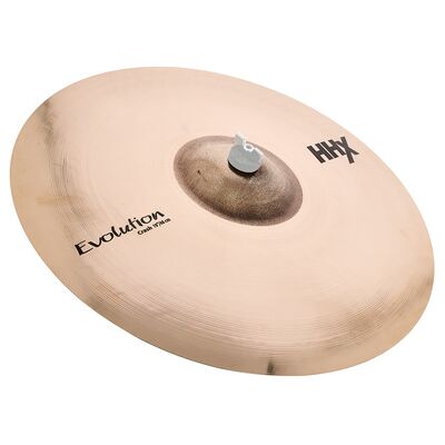Sabian 19" HHX Evolution Crash Sabian 19" HHX Evolution Crash
