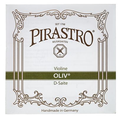 Pirastro Oliv D Violin 4/4 Sl 13 3/4 Pirastro Oliv D Violin 4/4 Sl 13 3/4