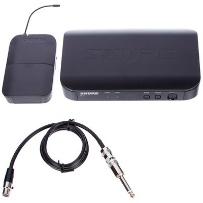 Shure BLX14 K14 Shure BLX14 K14