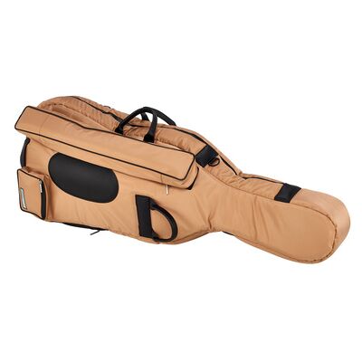 bam PERF1001SC Cello Bag 4/4 Cara. Caramelo bam PERF1001SC Cello Bag 4/4 Cara. Caramelo
