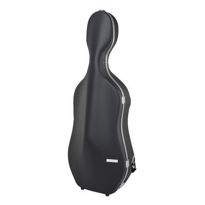 bam PANT1005XLN Cello Case Black Negro bam PANT1005XLN Cello Case Black Negro