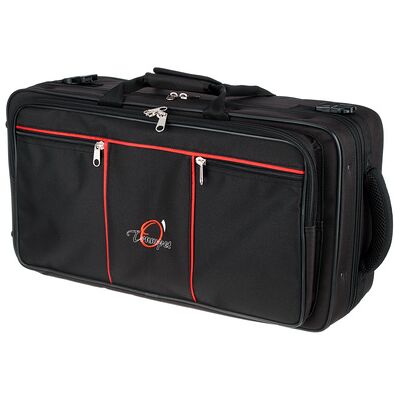 Ortola 102 Case Trumpet Perinet Negro Ortola 102 Case Trumpet Perinet Negro