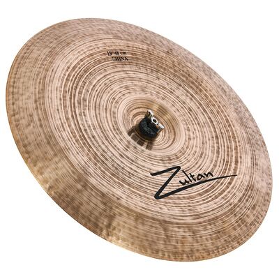 Zultan 19" Heritage China Zultan 19" Heritage China