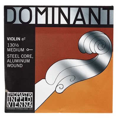 Thomastik 130 Dominant E Violin 1/2 Thomastik 130 Dominant E Violin 1/2