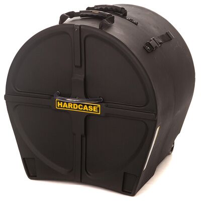 Hardcase HN16B Bass Drum Case Hardcase HN16B Bass Drum Case