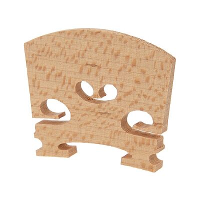 Roth Violin Bridge 1/2 Roth Violin Bridge 1/2