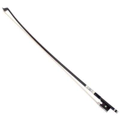 Roth RJB Carbon Violin Bow 1/4 BK Roth RJB Carbon Violin Bow 1/4 BK
