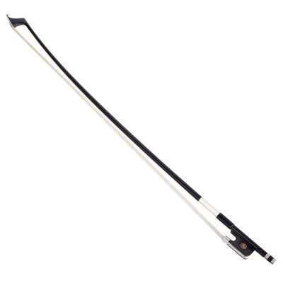 Roth RJB Composite Cello Bow 1/2 BK Roth RJB Composite Cello Bow 1/2 BK