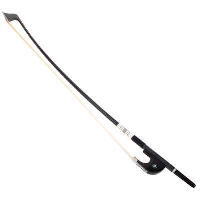 Roth RJB Carbon Bass Bow 1/4G BK Roth RJB Carbon Bass Bow 1/4G BK