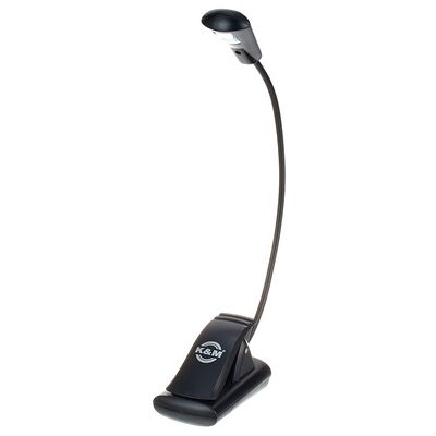 K&M ; 12241 FlexLight Negro K&M ; 12241 FlexLight Negro