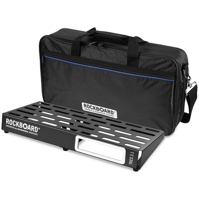 Rockboard TRES 3.1 B with Gig Bag Rockboard TRES 3.1 B with Gig Bag