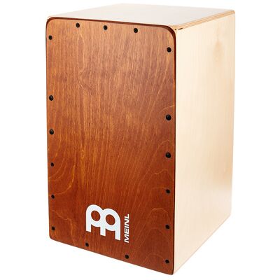 Meinl Snarecraft Cajon 100 Almond Meinl Snarecraft Cajon 100 Almond