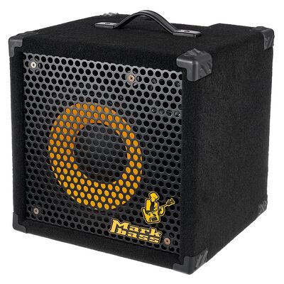 Markbass Marcus Miller CMD 101 Micro 60 Markbass Marcus Miller CMD 101 Micro 60