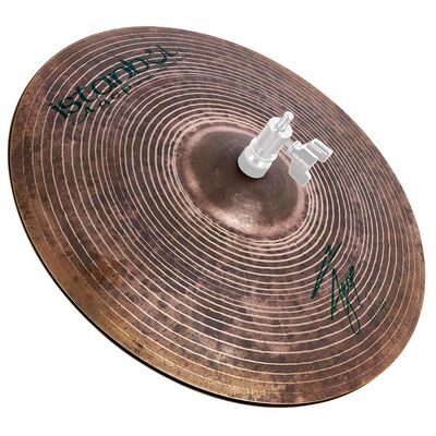 Istanbul Agop 14" Agop Signature Hi-Hat Istanbul Agop 14" Agop Signature Hi-Hat