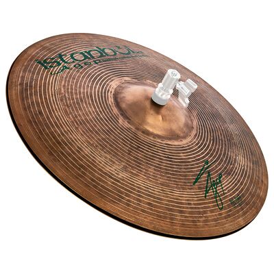 Istanbul Agop 16" Agop Signature Hi-Hat Istanbul Agop 16" Agop Signature Hi-Hat