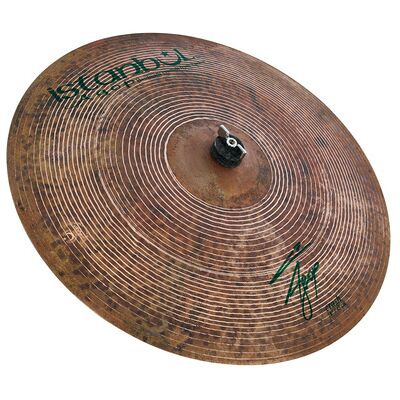 Istanbul Agop 18" Agop Signature Crash Istanbul Agop 18" Agop Signature Crash