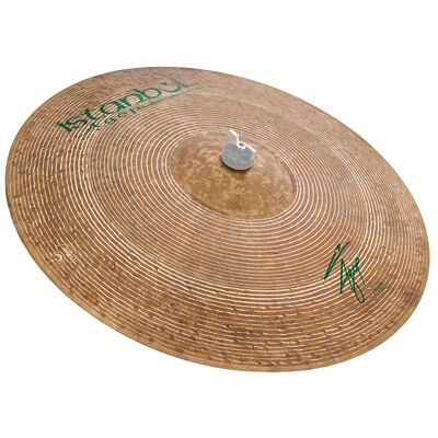 Istanbul Agop 19" Agop Signature Crash Istanbul Agop 19" Agop Signature Crash