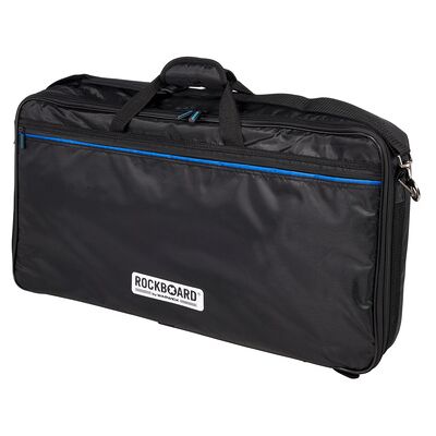 Rockboard Effects Pedal Bag No. 11 Negro Rockboard Effects Pedal Bag No. 11 Negro