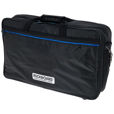 Rockboard Effects Pedal Bag No. 10 Negro Rockboard Effects Pedal Bag No. 10 Negro