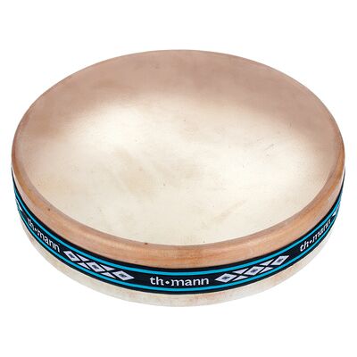 Thomann 10"x3" Ocean Drum Thomann 10"x3" Ocean Drum