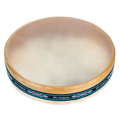 Thomann 12"x3" Ocean Drum Thomann 12"x3" Ocean Drum