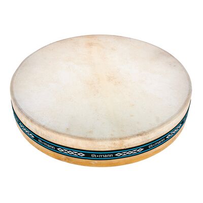 Thomann 16"x3" Ocean Drum Thomann 16"x3" Ocean Drum