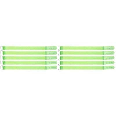 Thomann V2030 Green 10 Pack Verde Thomann V2030 Green 10 Pack Verde