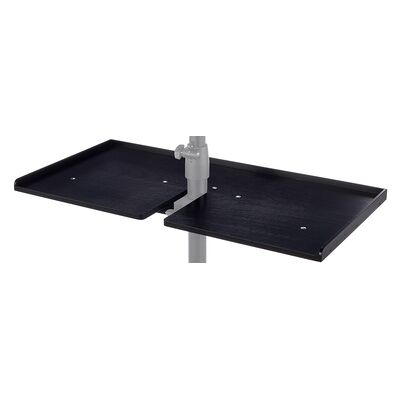 K&M ; 12337 Score Tray Negro K&M ; 12337 Score Tray Negro