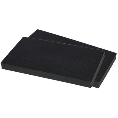 Flyht Pro Foam Inlay WP Safe Box 1 Flyht Pro Foam Inlay WP Safe Box 1