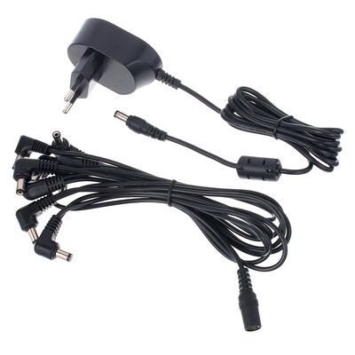 Harley Benton PowerPlant Daisy Chain Pack-1 Harley Benton PowerPlant Daisy Chain Pack-1