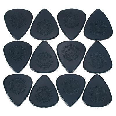 Dunlop Prime Grip Delrin 500 1.50 Gris Dunlop Prime Grip Delrin 500 1.50 Gris