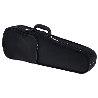 Roth RJVC Violin Hardcase 1/4 Negro Roth RJVC Violin Hardcase 1/4 Negro