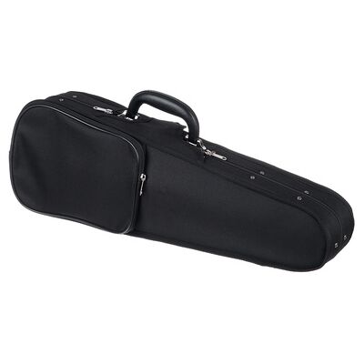 Roth RJVC Violin Hardcase 1/8 Negro Roth RJVC Violin Hardcase 1/8 Negro