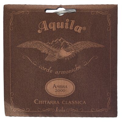 Aquila 144C Ambra 2000 Aquila 144C Ambra 2000