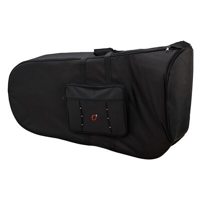 Ortola 148 Semi-Hardcase Tuba Black Negro Ortola 148 Semi-Hardcase Tuba Black Negro