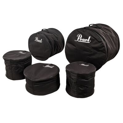 Pearl Drum Bag Set 22/10/12/16/14 Pearl Drum Bag Set 22/10/12/16/14