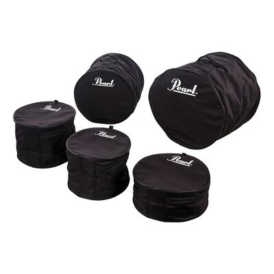 Pearl Drum Bag Set 22/12/13/16/14 Pearl Drum Bag Set 22/12/13/16/14